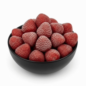 IQF Strawberries