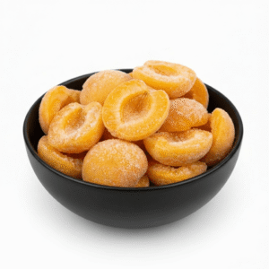 IQF Apricot