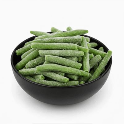 IQF Green Beans