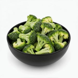 IQF Broccoli